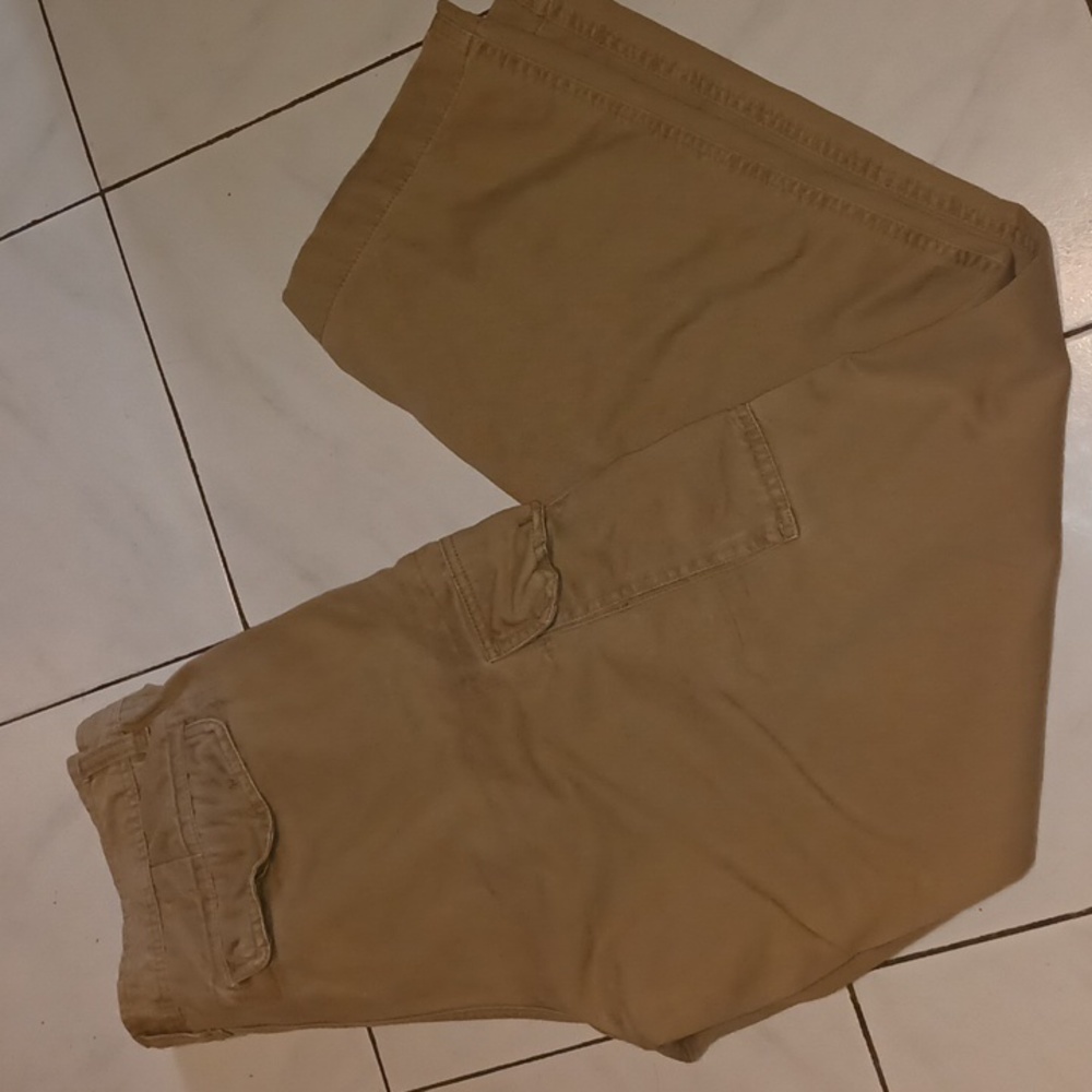 Old Navy Cargo pants